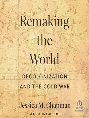 cover image of Remaking the World